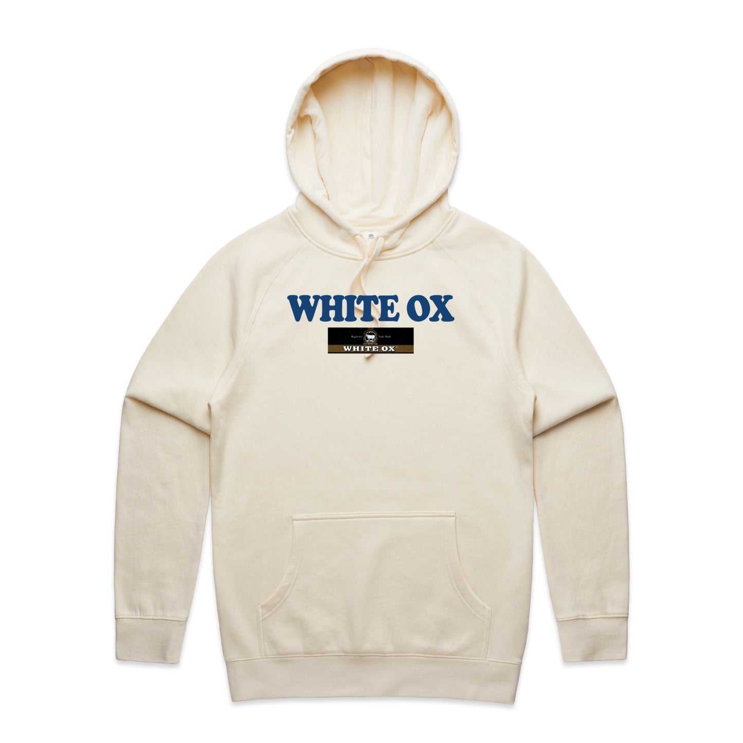 White Ox