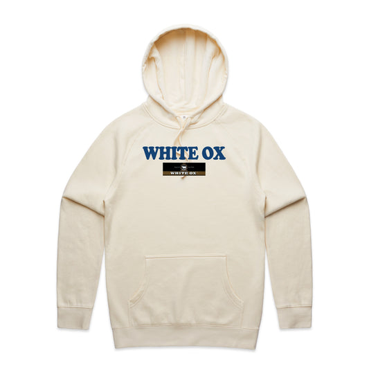 White Ox