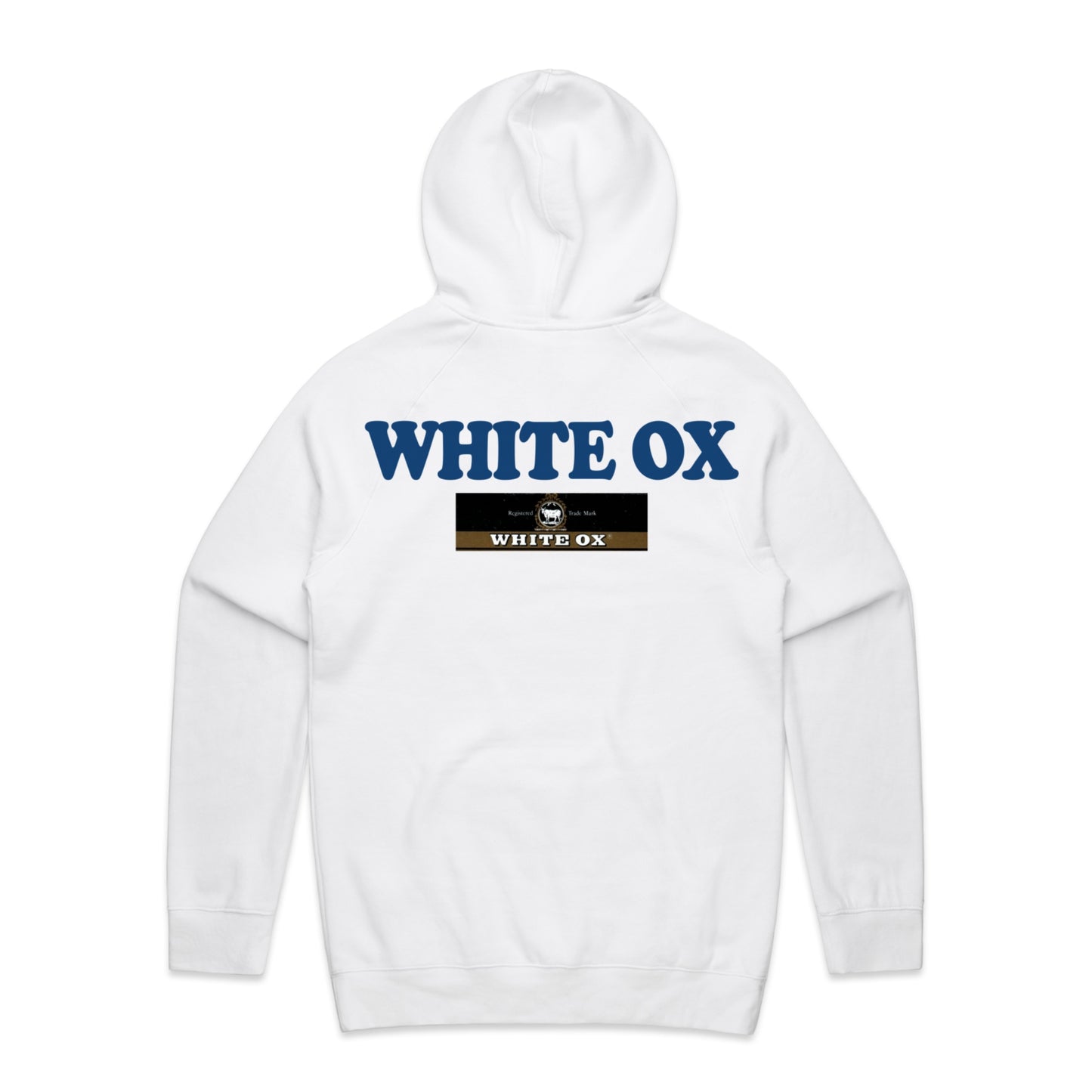 White Ox