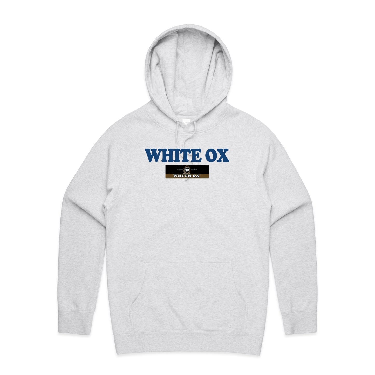 White Ox