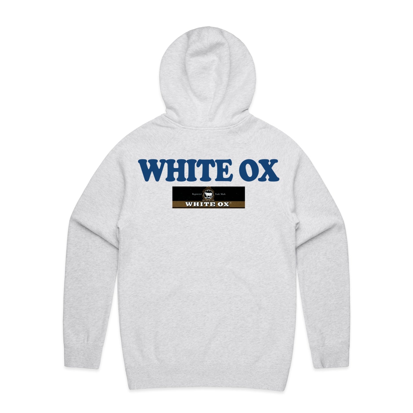 White Ox