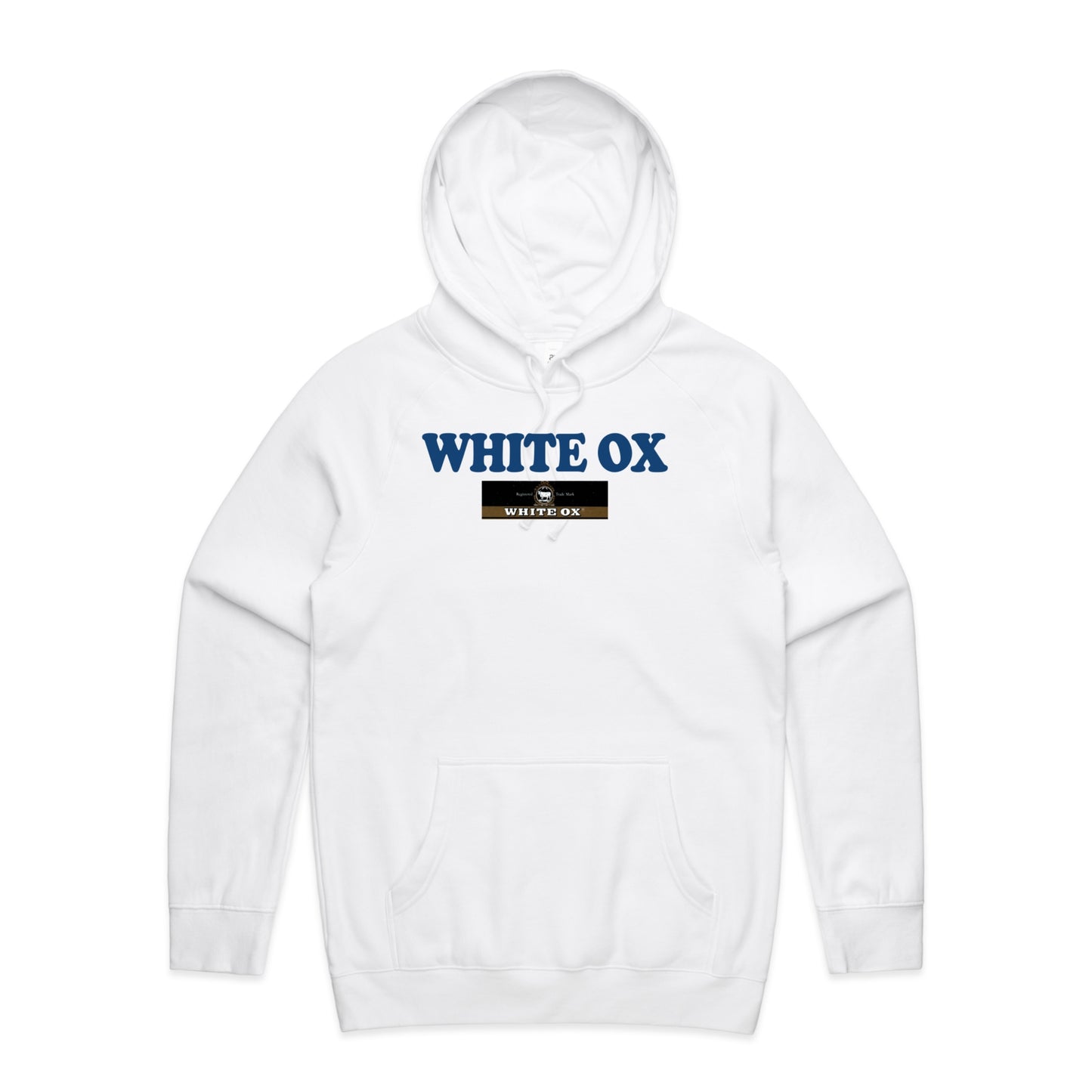 White Ox